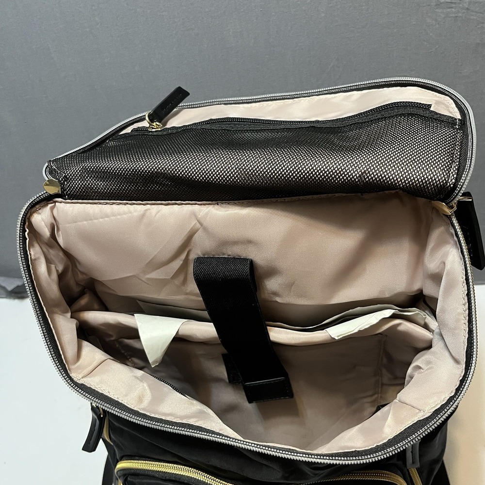 Samsonite Mobile Solution Deluxe Backpack NO BOX … - image 5